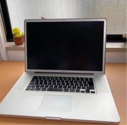 Apple  MacBook Pro ジャンク品