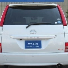【ローン審査に勤続年数も関係ありません！】ピラーレスのアイシス✨✨の画像