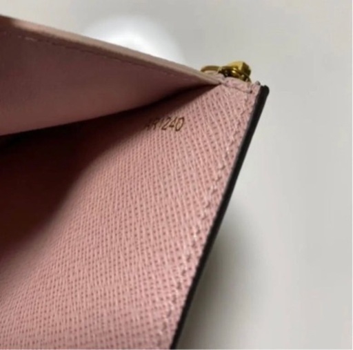 【正規品】LOUIS VUITTON モノグラム　財布