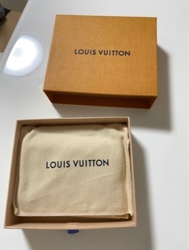 【正規品】LOUIS VUITTON モノグラム　財布