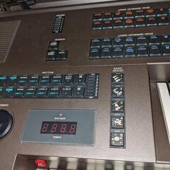 絶賛受付中【無料】ヤマハのエレクトーンお譲りしますの画像