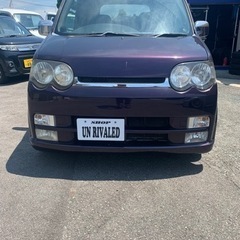 ムーブ