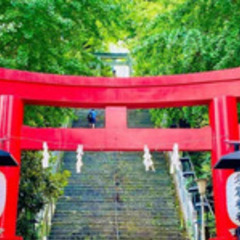 【7/10　30代40代】　(୨୧ ❛ᴗ❛)　✧真夏の神社巡り開...