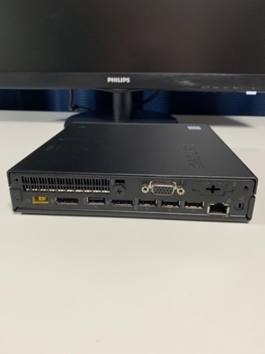 PCセット・レノボ・ i5-6世代・4G・500G・21.5インチ・Win10.