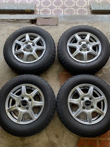 軽トラ、軽バンにいかがですか‼︎