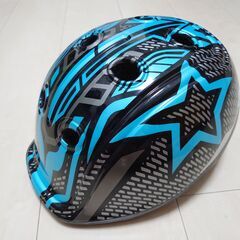 自転車ヘルメット 子供用（49-54cm） OGK KABUTO