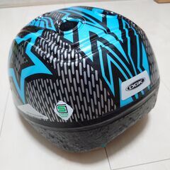 自転車ヘルメット 子供用（49-54cm） OGK KABUTOの画像