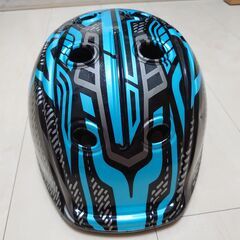 自転車ヘルメット 子供用（49-54cm） OGK KABUTOの画像