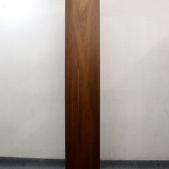 無印良品　スタッキングシェルフ　5段×2列　ウォールナット スタッキングシェルフセット・5段×2列・ウォールナット材 | 無印良品