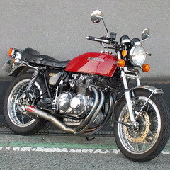 従業員募集☆バイク整備☆未経験OK☆