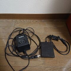 処分急ぎ再値下げカワイ製デジタルピアノL1の画像
