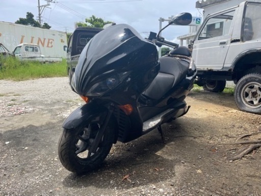 フォルツァMF10‼️