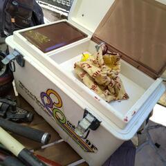 釣り道具【お取引決まりました】の画像