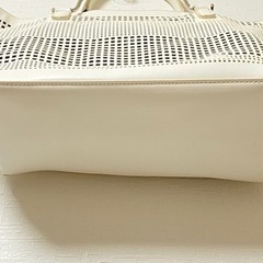Natural Beauty Basic サマーバッグの画像