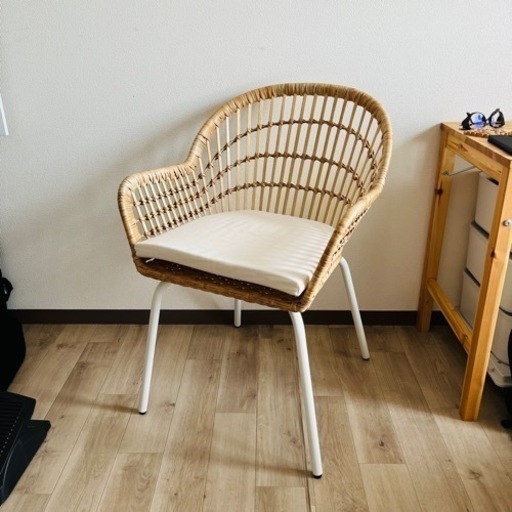 IKEA ニルソーヴェ