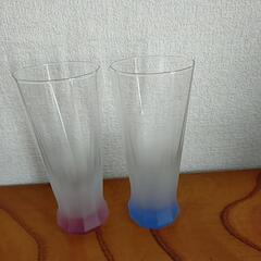 ペアグラス