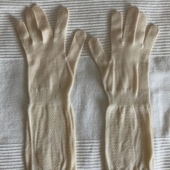 アームカバーの画像