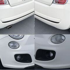 希少MT車 FIAT 500 1.2 スポーツ RECARO OZ BILSTEIN PIRELLI フィアット500  1200 5MTの画像