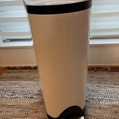シンプルヒューマン ゴミ箱 45L simplehuman