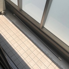 【無料】物干し竿