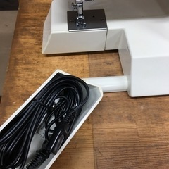 シンガーミシン　Qtie  MERRITTの画像