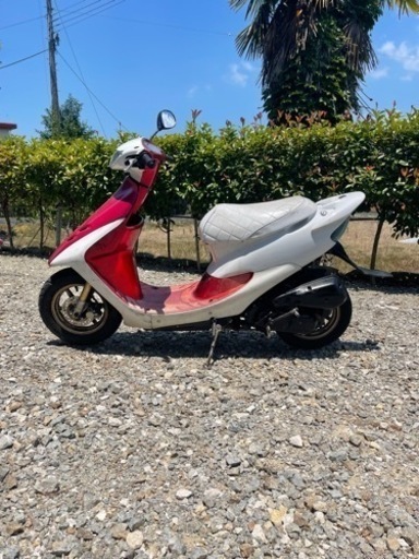 ライブディオZX af34 af35