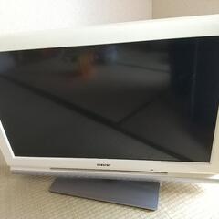 テレビ32インチ