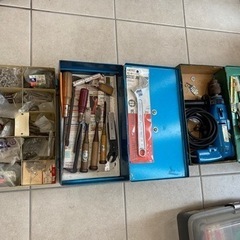 木工作業が好きな方の画像