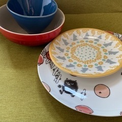 食器類
