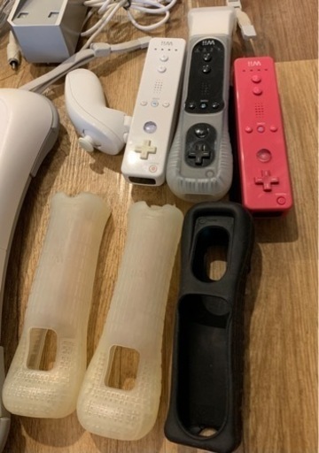 Nintendo 一式
