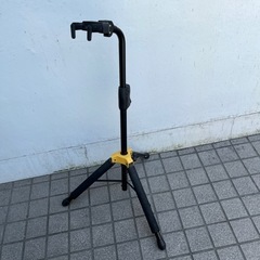 HERCULES ギタースタンドの画像