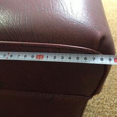 1人掛けソファー　6台　休憩室・待合室に　1人用 の画像