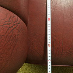 1人掛けソファー　6台　休憩室・待合室に　1人用 の画像