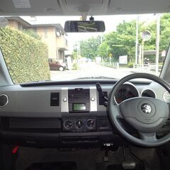 込プライス１２万５千円 ワゴンＲ (MH22S) ＦＣ ＣＶＴ スマートキー 本車検２年受渡 機関良好の画像