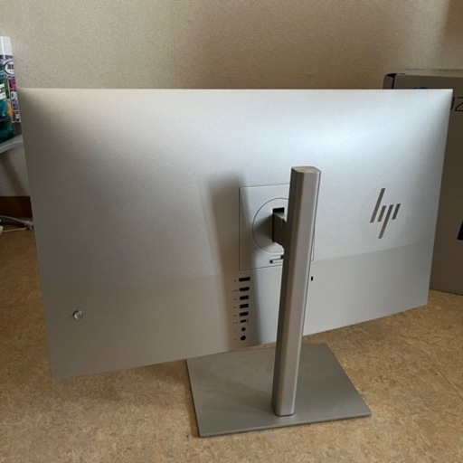 HP U28 4K HDR モニター