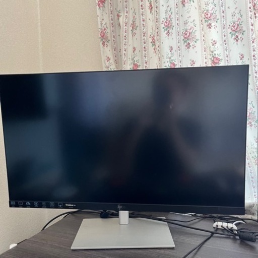 HP U28 4K HDR モニター
