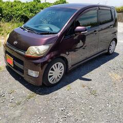 ムーヴRSターボ　平成20年式の画像