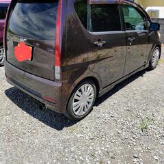 ムーヴRSターボ　平成20年式の画像