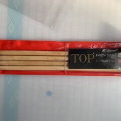 新品　編み針　１０ｍｍ