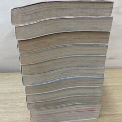 柔道部物語 全巻セット 全11巻 小林まこと 漫画 コミック 札幌市手稲区の画像