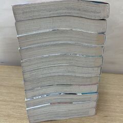 柔道部物語 全巻セット 全11巻 小林まこと 漫画 コミック 札幌市手稲区の画像