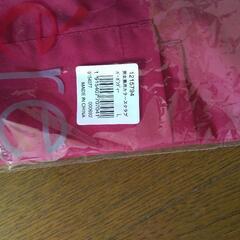 未使用　スクラブ　Lサイズの画像