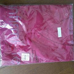 未使用　スクラブ　Lサイズ