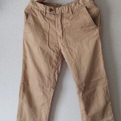 チノパン　ウエスト76ｃｍ
