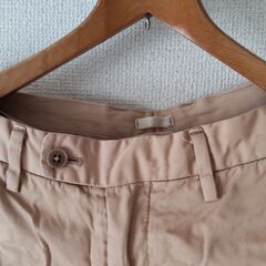 チノパン　ウエスト76ｃｍの画像