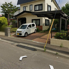 石積み門柱・移設をお願い致します