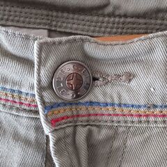 GE-STYLE (ジーイースタイル) 　カーゴハーフパンツ　Mサイズの画像