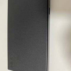 NEC Aterm MR04LN (ジャンク)モバイルルーター 無線AP アクセスポイントの画像