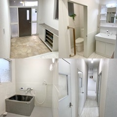 高崎市金子町🏠120坪で活用自由！🉐賃料6.0万円 - 高崎市