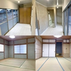 高崎市金子町🏠120坪で活用自由！🉐賃料6.0万円 - 賃貸（マンション/一戸建て）